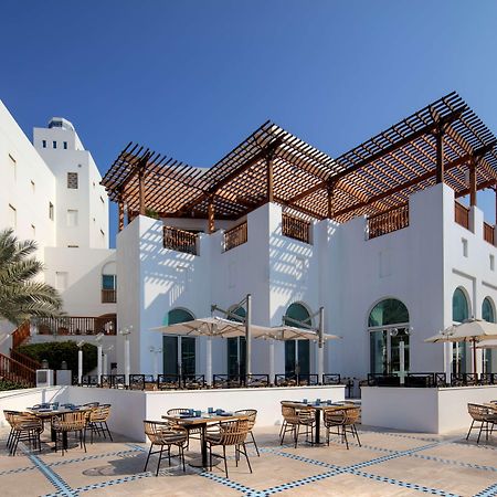 Park Hyatt Dubai Hotel Exterior photo The Chedi Muscat