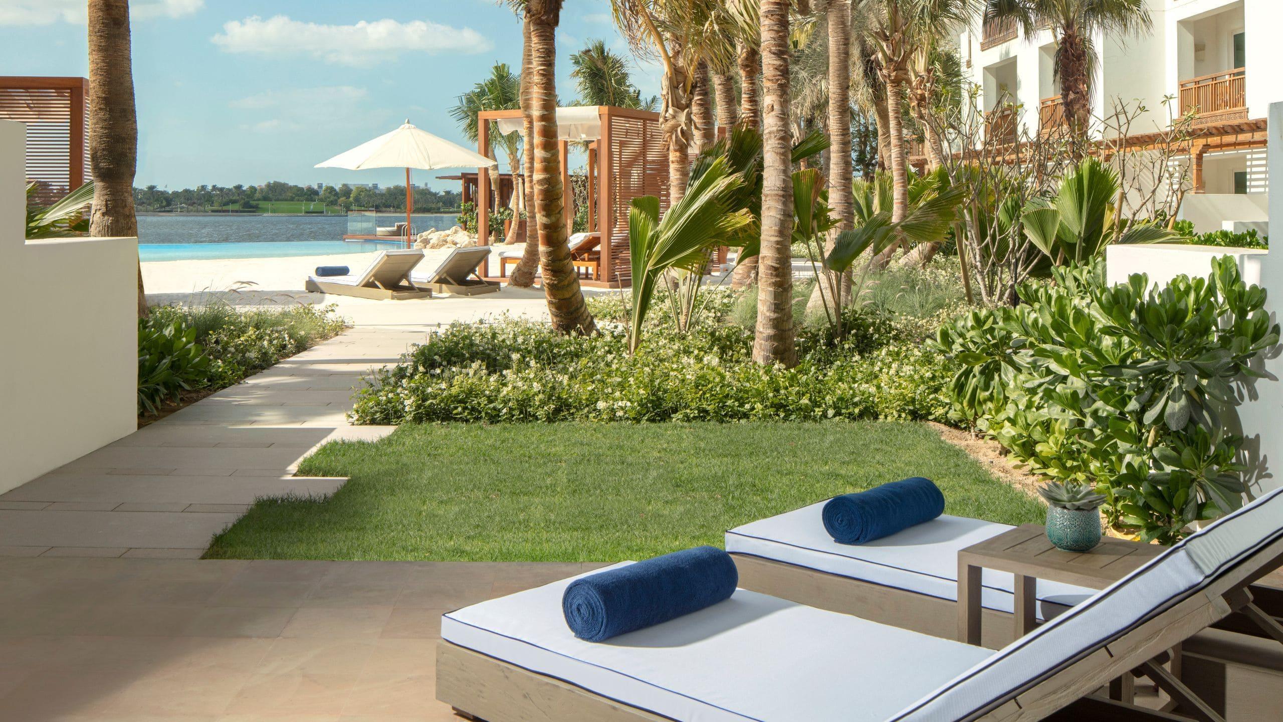 Park Hyatt Dubai Hotel Exterior photo The Beach at The Westin Dubai