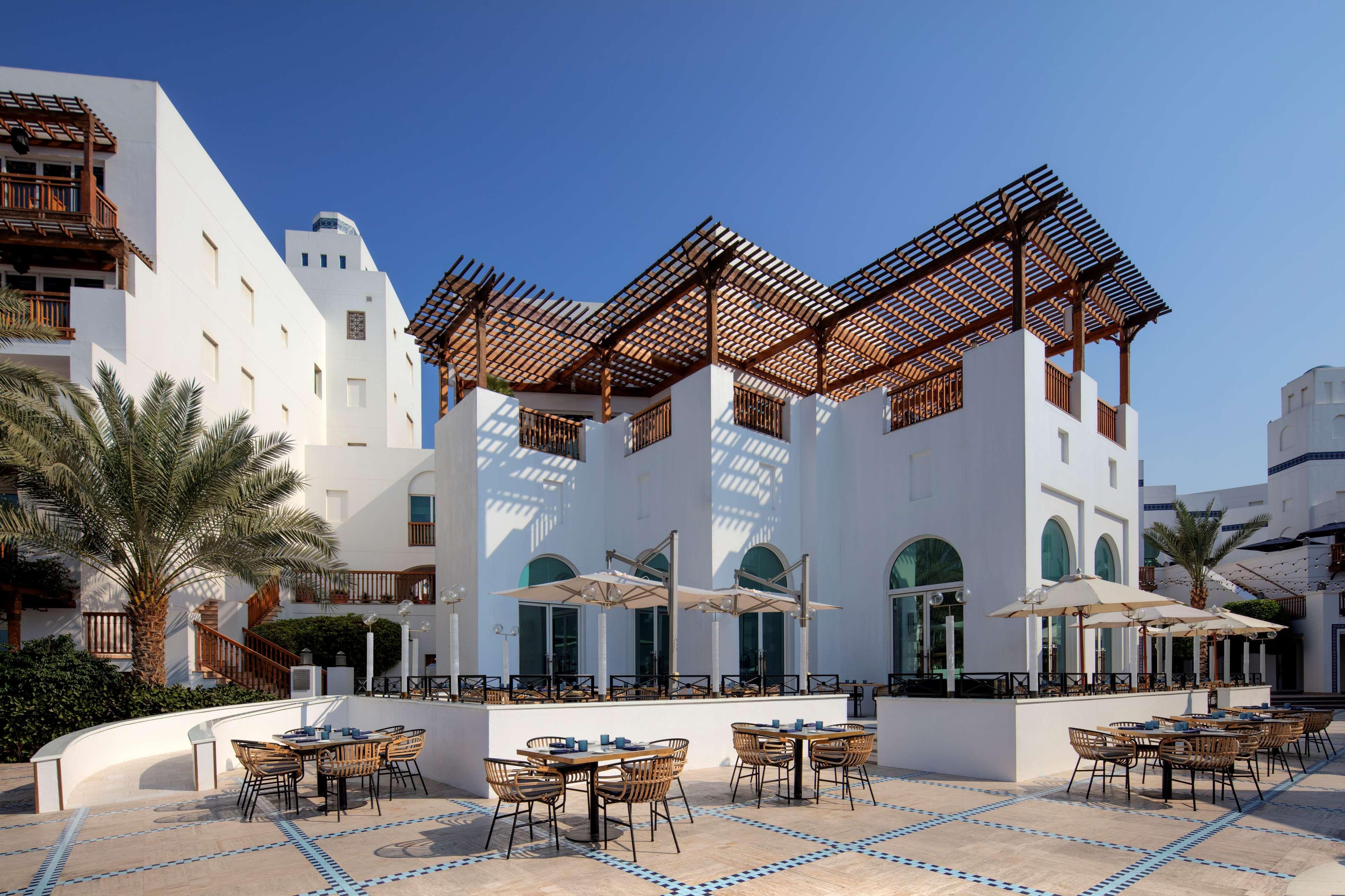 Park Hyatt Dubai Hotel Exterior photo The Chedi Muscat