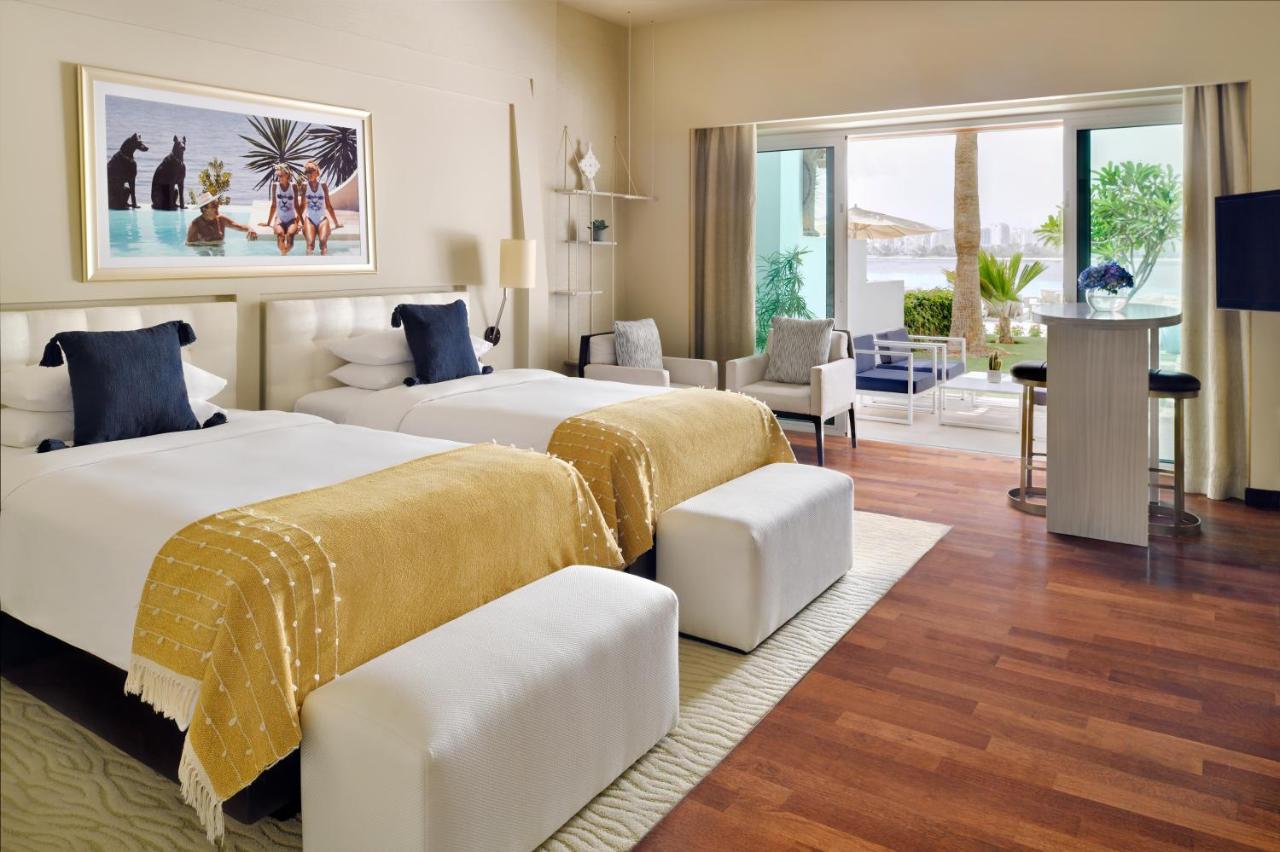 Park Hyatt Dubai Hotel Exterior photo A room at the Atlantis Paradise Island