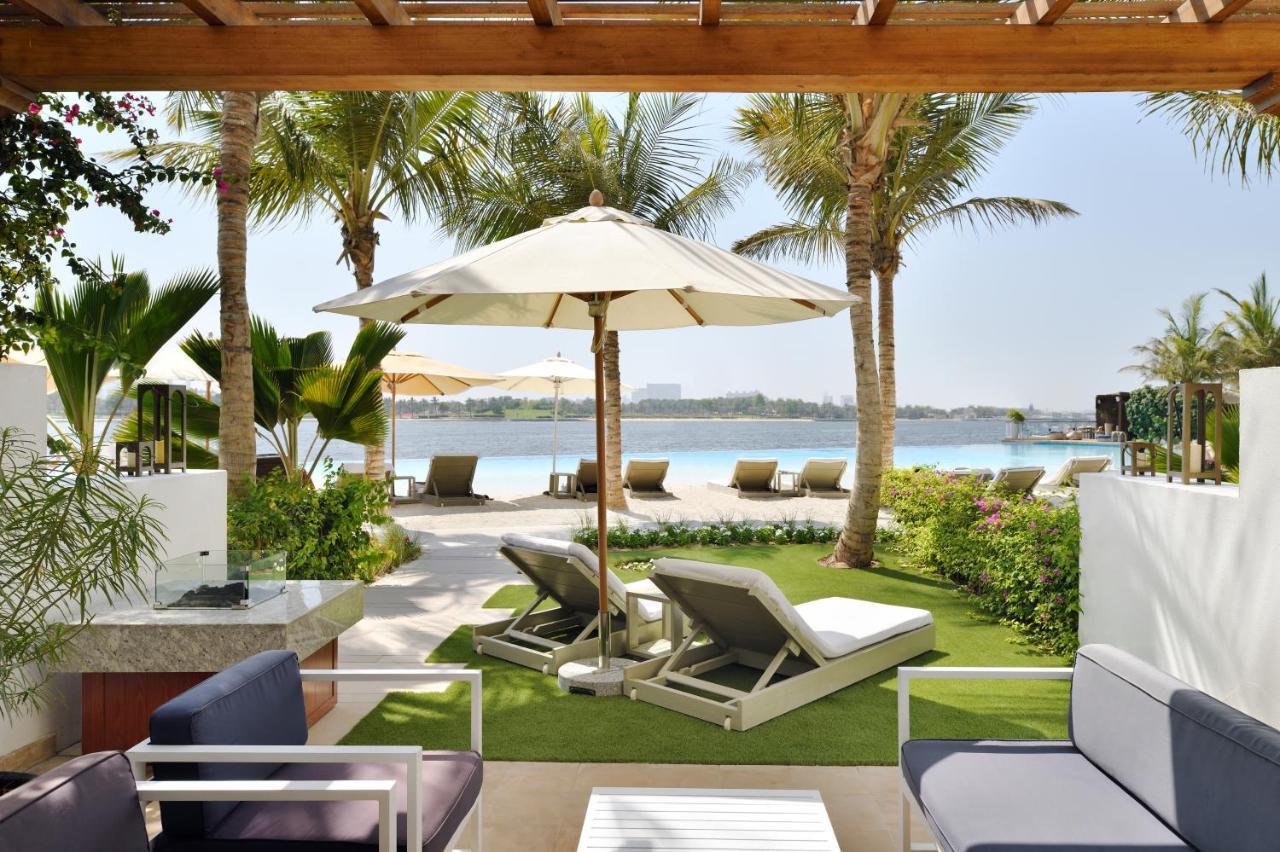 Park Hyatt Dubai Hotel Exterior photo The Beach at The Oberoi, Mumbai