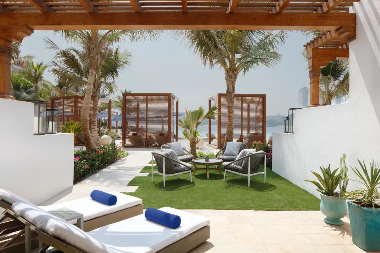 Park Hyatt Dubai Hotel Exterior photo The Westin Resort & Spa, Saadiyat Island, Abu Dhabi