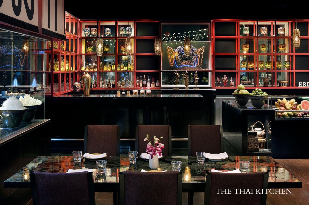 Park Hyatt Dubai Hotel Exterior photo The Thai Kitchen