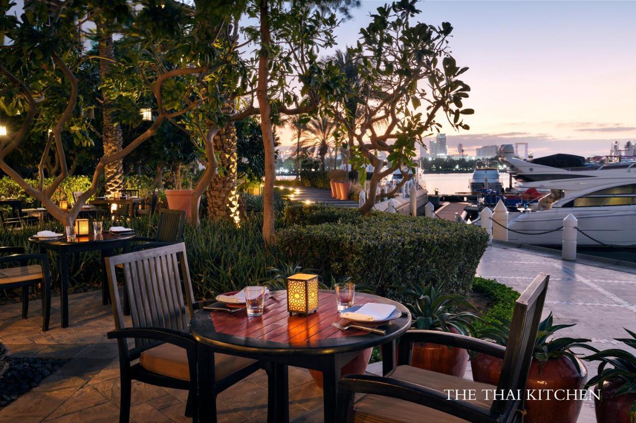 Park Hyatt Dubai Hotel Exterior photo The Thai Kitchen